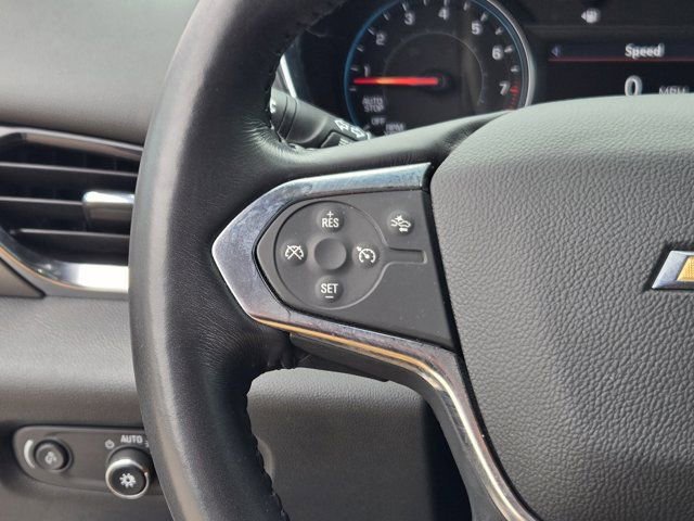 Used 2022 Chevrolet Traverse LT image 29