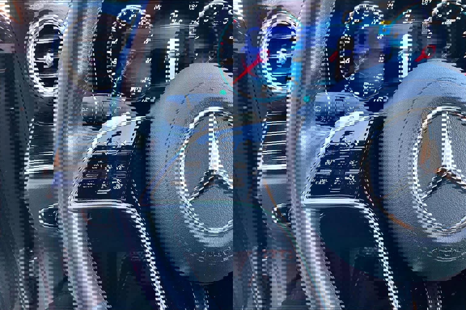 Used 2023 Mercedes-Benz E 450 4MATIC All-Terrain Wagon image 20