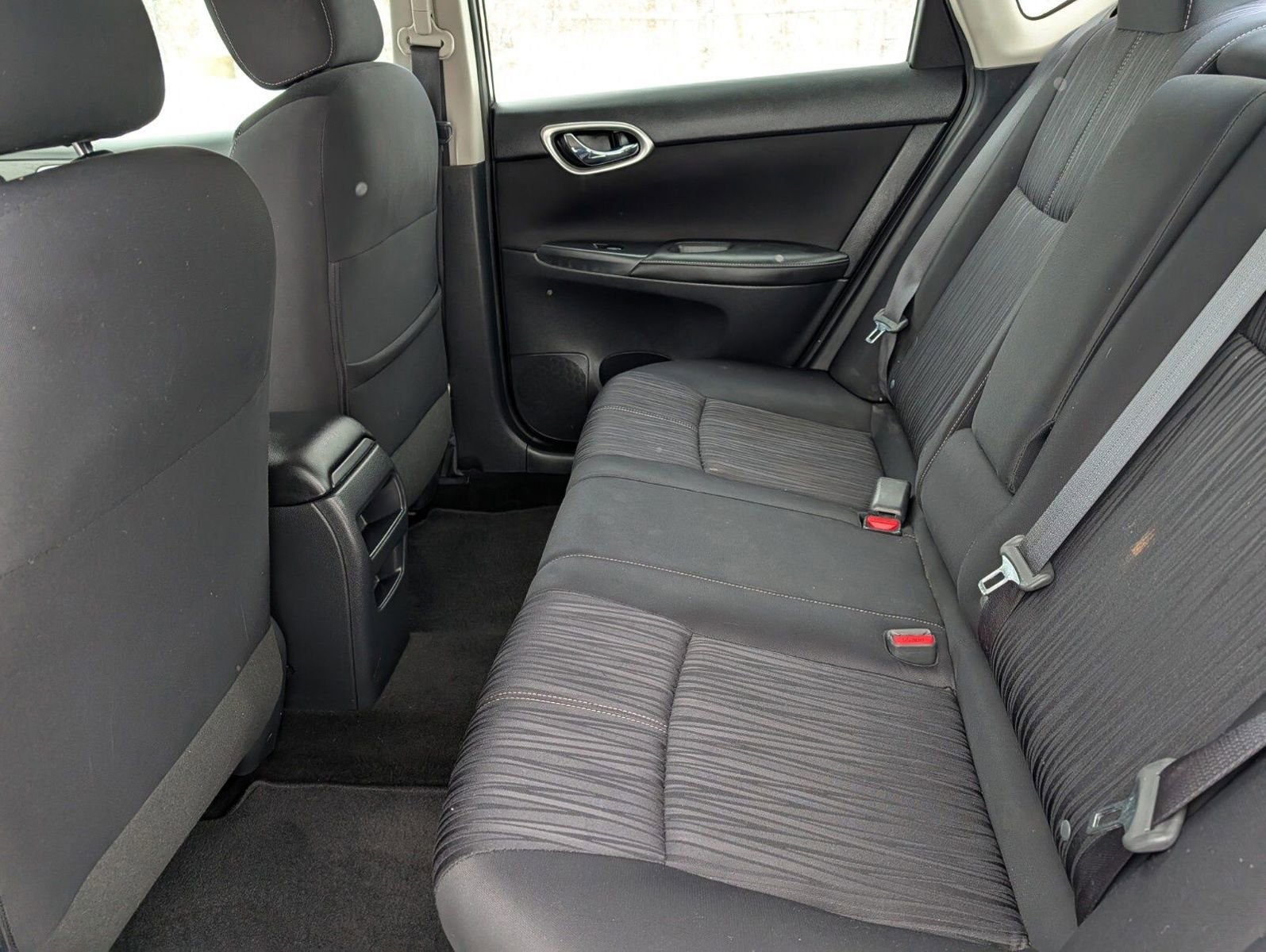 Used 2017 Nissan Sentra SV image 15