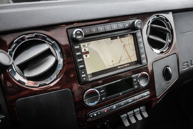Used 2010 Ford F350 Lariat AWD/4WD image 34