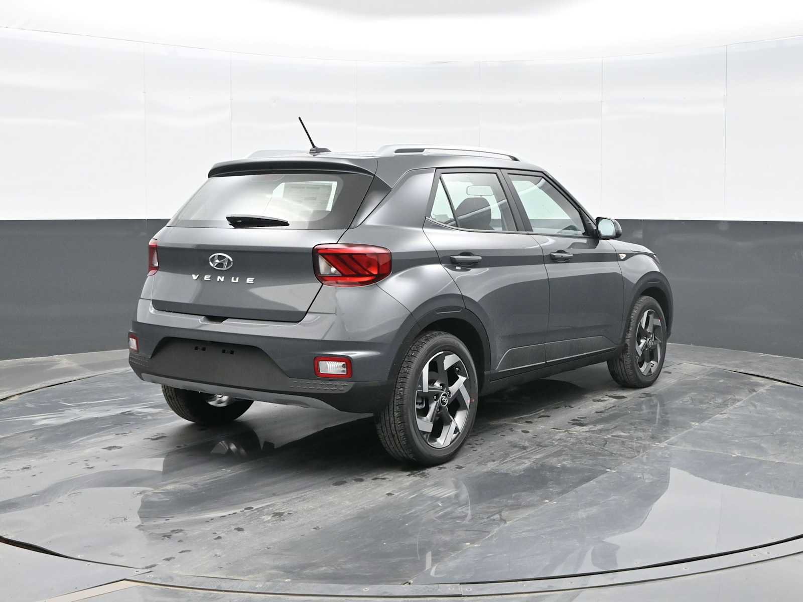 New 2026 Hyundai Venue SEL image 7