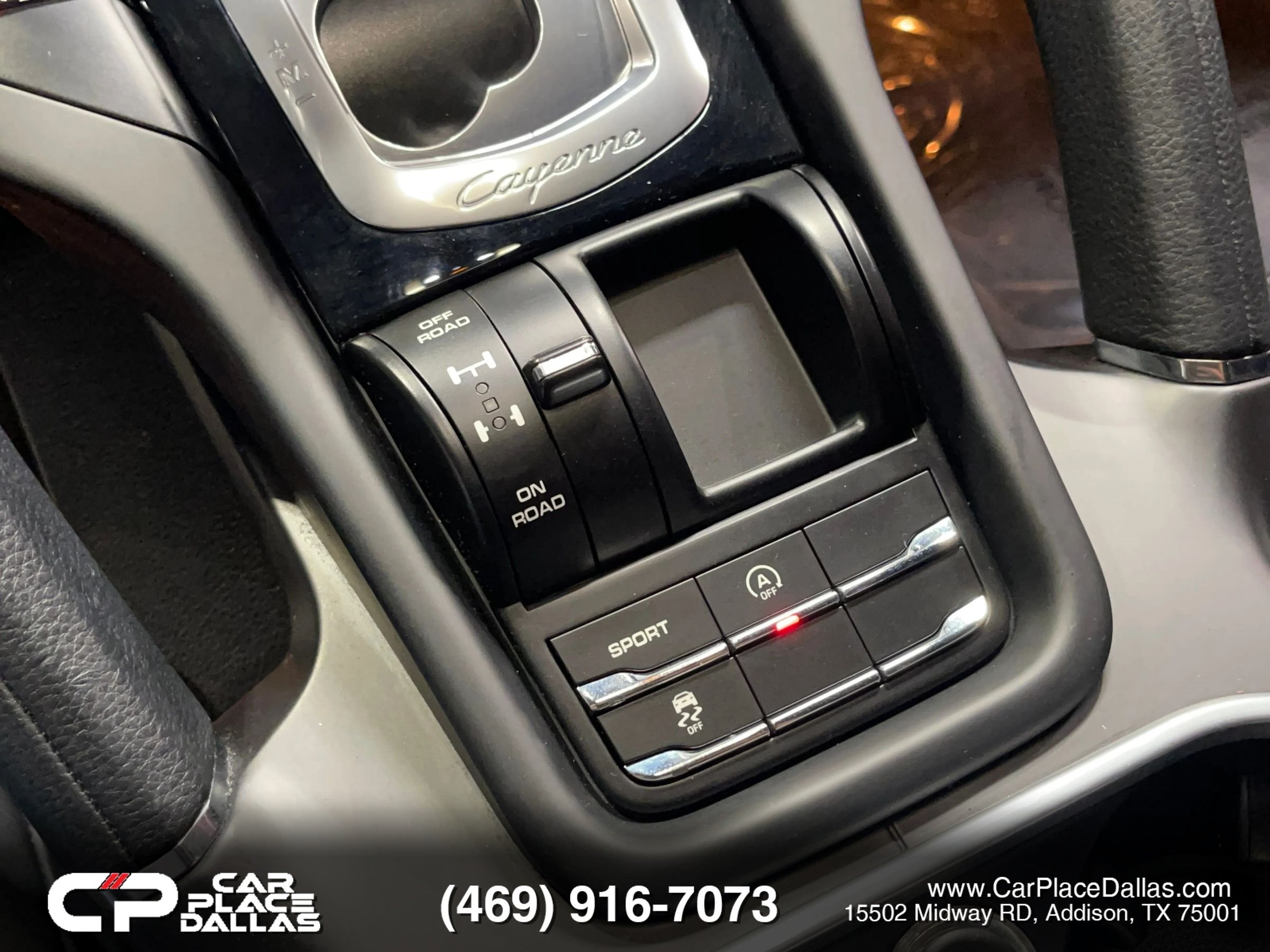 Used 2014 Porsche Cayenne AWD/4WD image 41