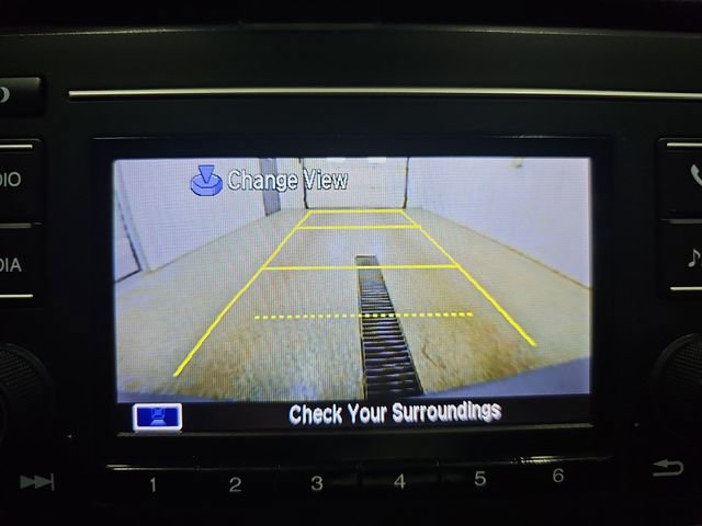 Used 2016 Honda Civic LX image 19