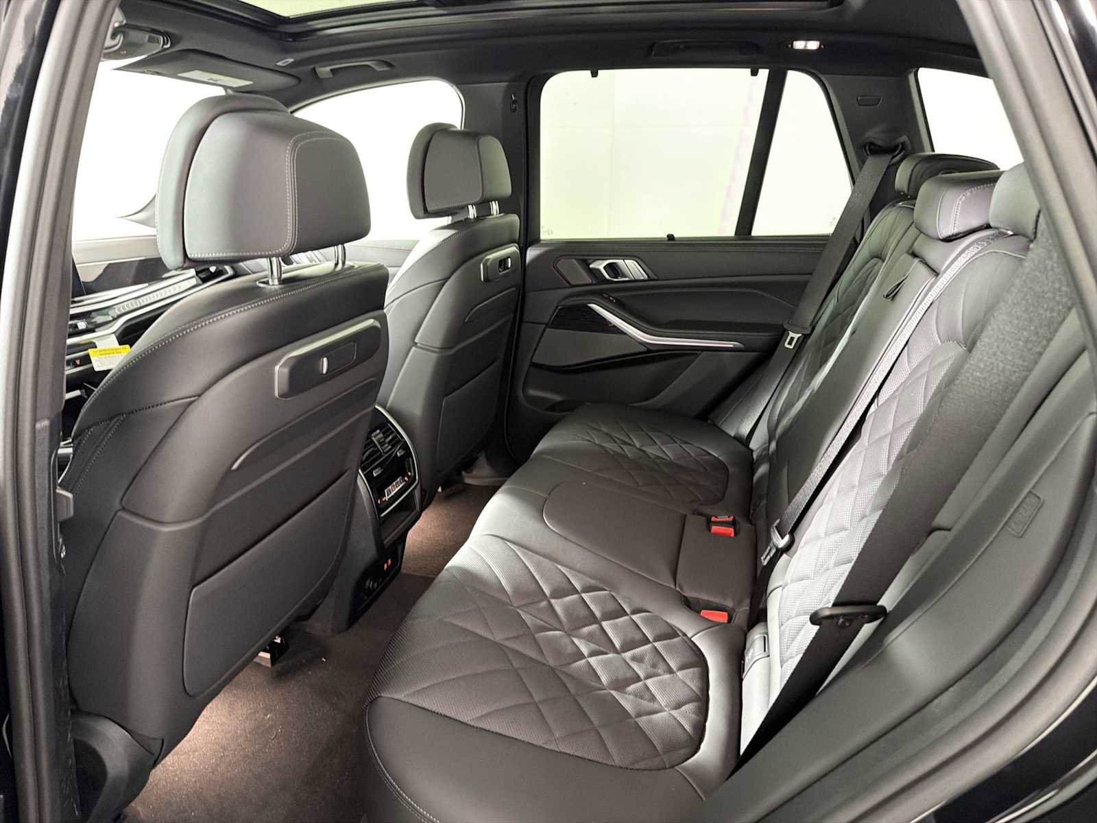 New 2026 BMW X5 xDrive40i image 19