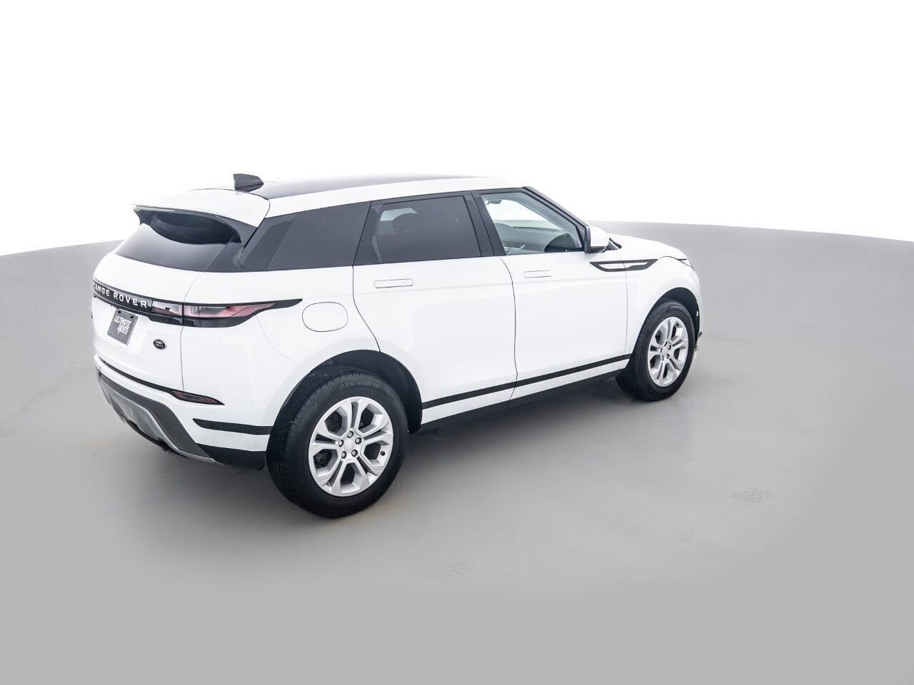 Used 2020 Land Rover Range Rover Evoque S AWD/4WD image 5