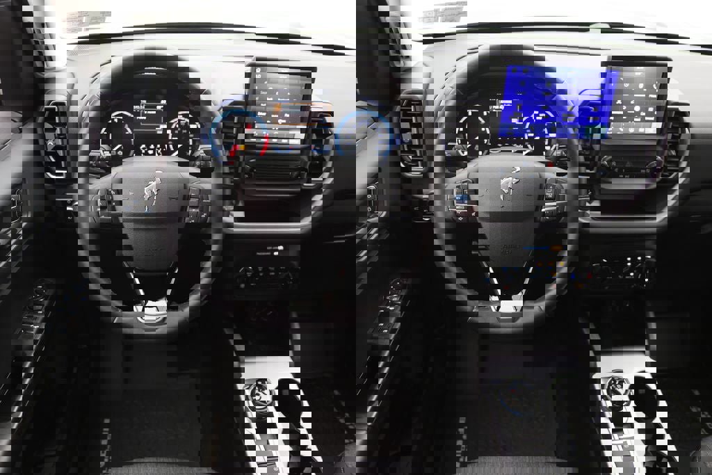 Used 2024 Ford Bronco Sport Big Bend w/ Convenience Package image 12