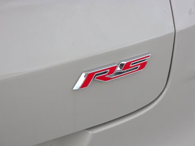 New 2026 Chevrolet TrailBlazer RS image 17