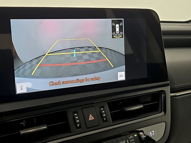 New 2025 Lexus ES 350 w/ Premium Package FWD image 17