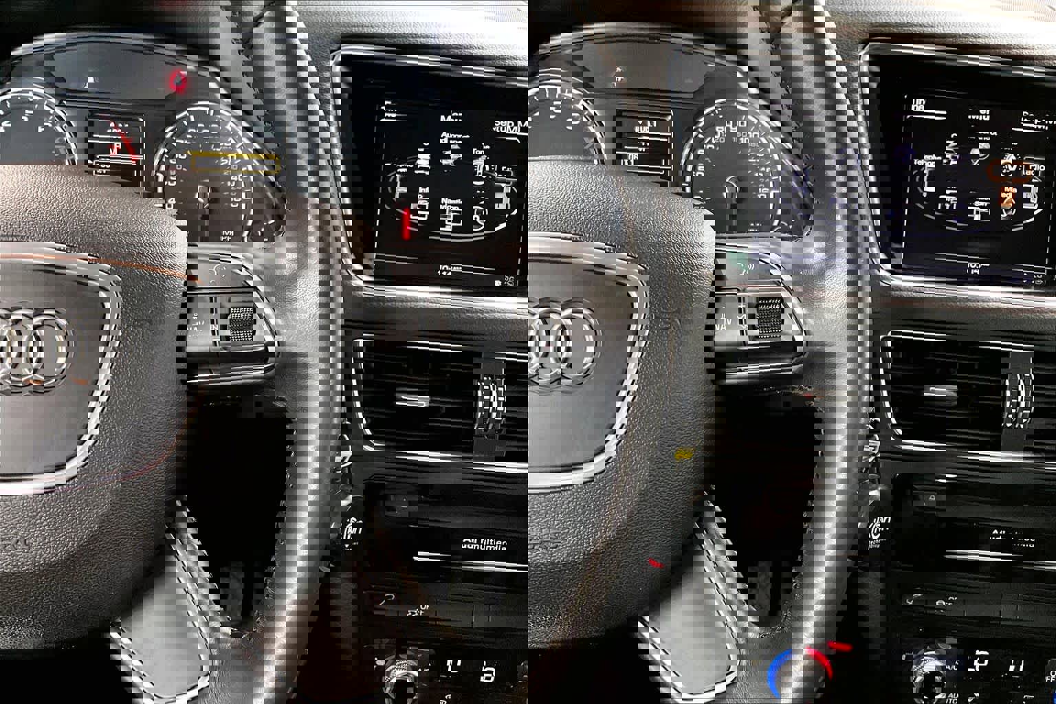 Used 2017 Audi Q5 2.0T Premium w/ Audi MMI Navigation Plus image 24