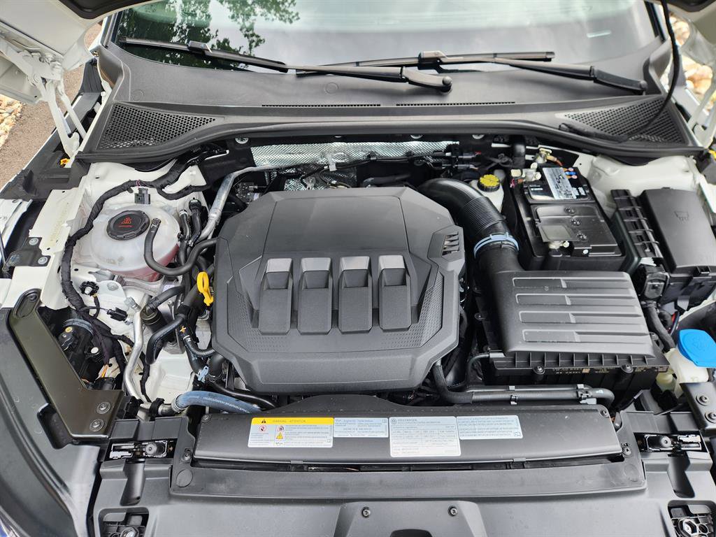 Used 2021 Volkswagen Arteon SEL image 11