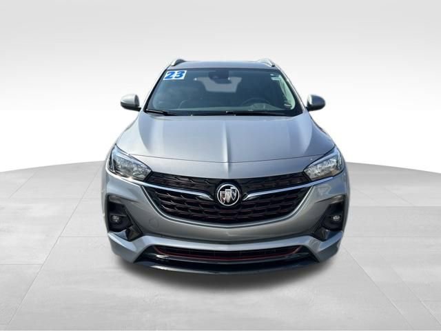 Used 2023 Buick Encore GX Select w/ Sport Touring Package image 2