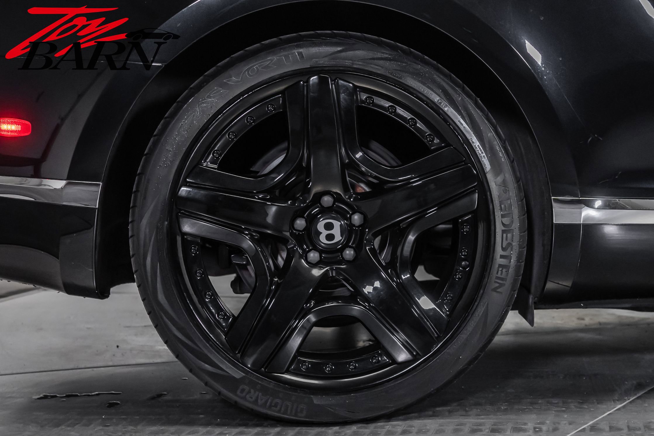 Used 2015 Bentley Continental GT AWD/4WD image 22
