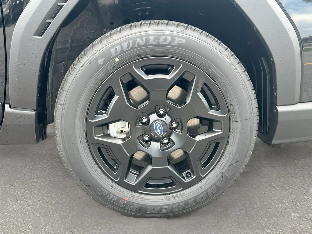 New 2026 Subaru Outback Limited AWD/4WD image 31