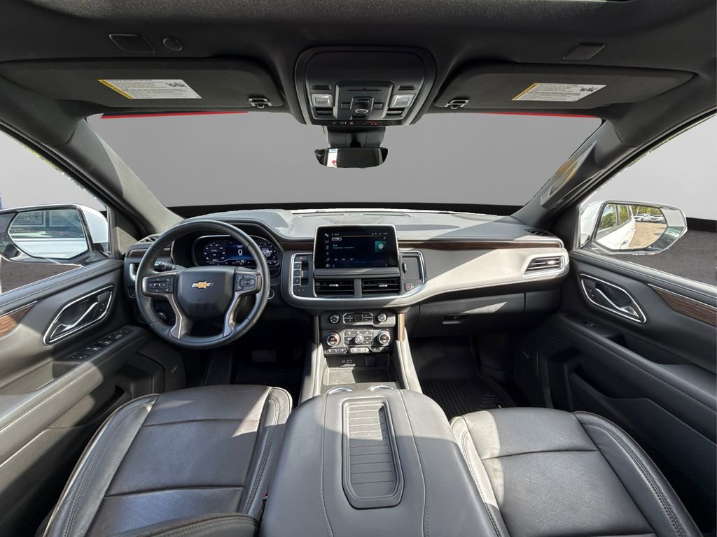 Used 2023 Chevrolet Tahoe High Country image 30