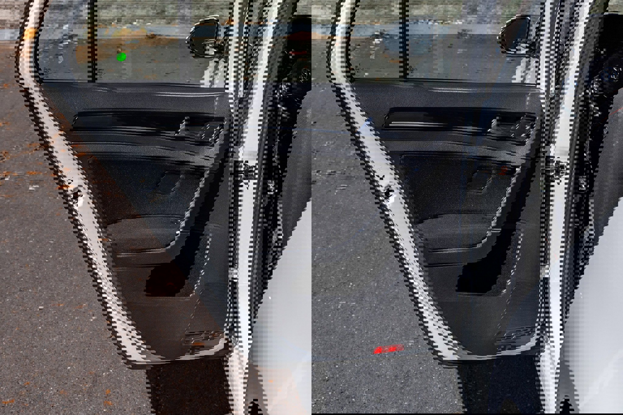 Used 2017 Volkswagen GTI S image 19