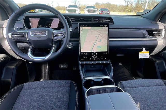 New 2026 GMC Terrain Elevation w/ Technology Package II image 5