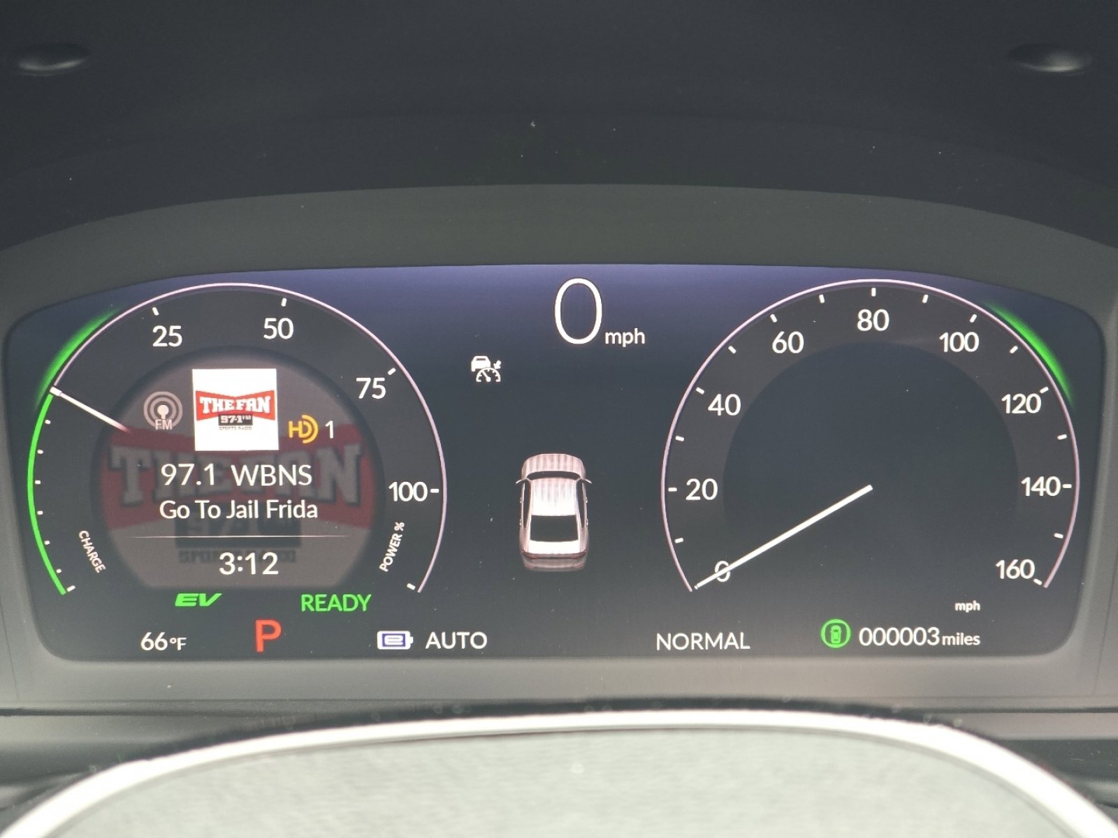 New 2026 Honda Accord Touring image 28