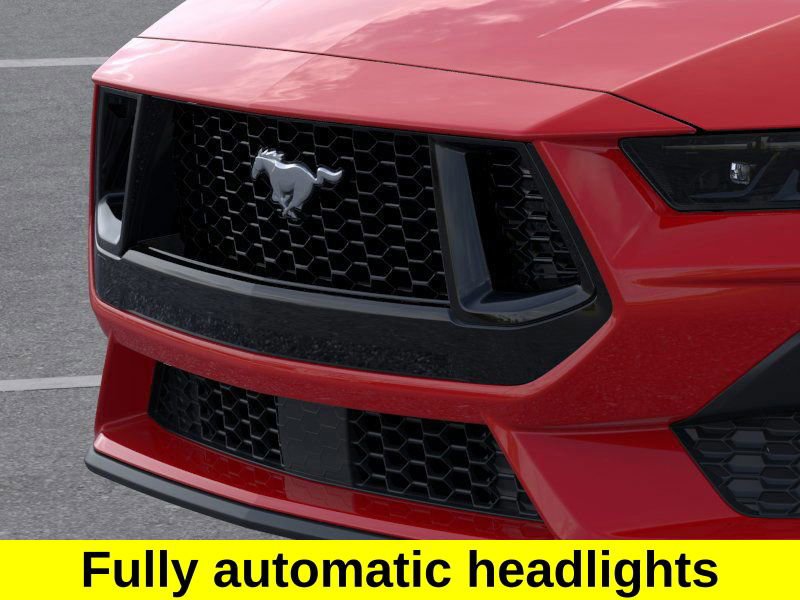 New 2026 Ford Mustang GT Premium image 17