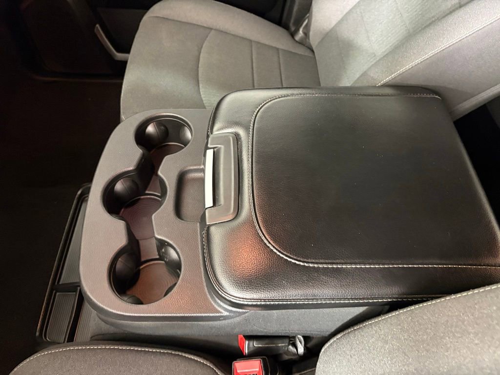 Used 2024 RAM 1500 Classic Warlock image 27