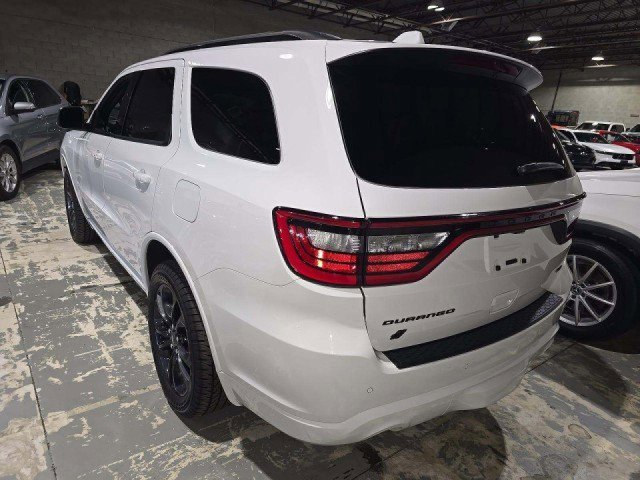 Certified 2022 Dodge Durango GT Plus image 4