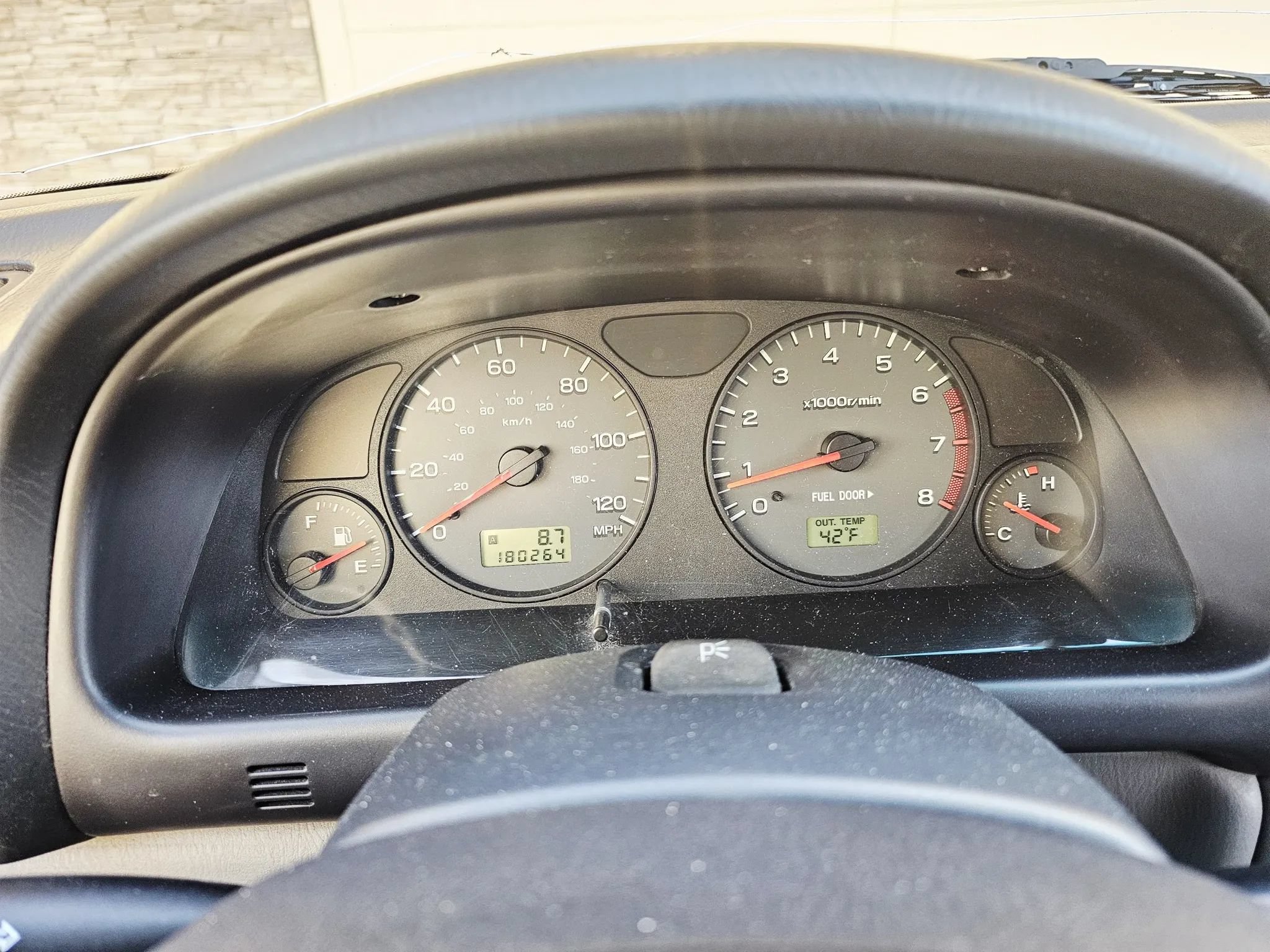 Used 2002 Subaru Forester Sport AWD/4WD image 15