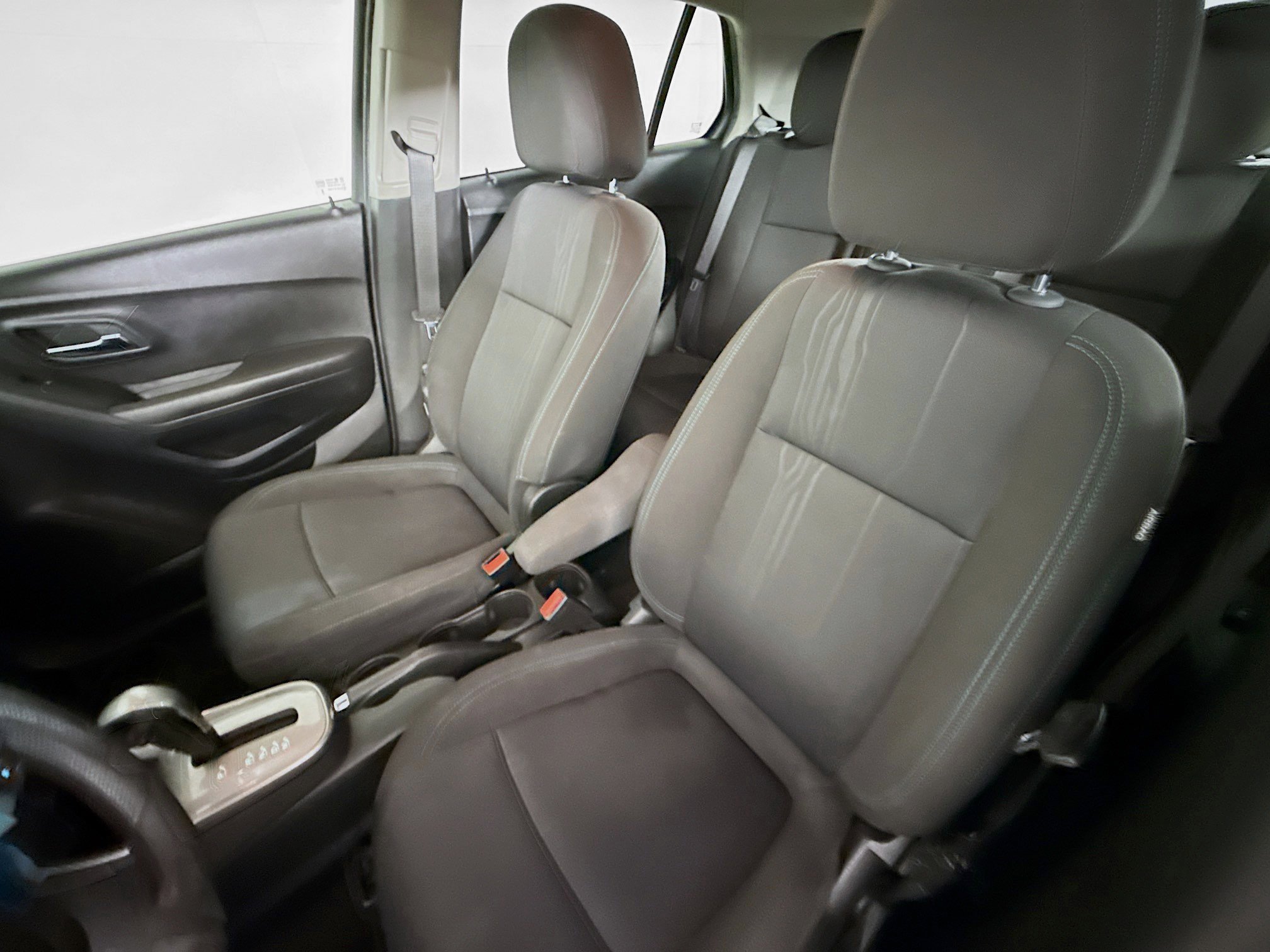 Used 2016 Chevrolet Trax LT image 24