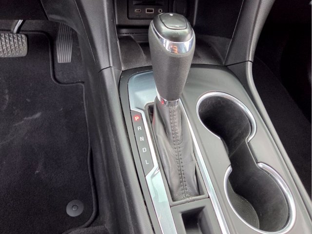 Used 2020 Chevrolet Equinox Premier w/ Premier Redline Edition FWD image 26