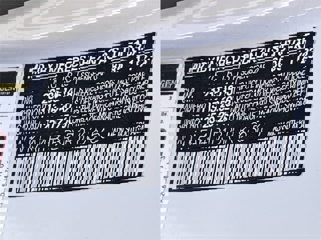 Used 2024 Mercedes-Benz C 300 4MATIC Sedan image 30