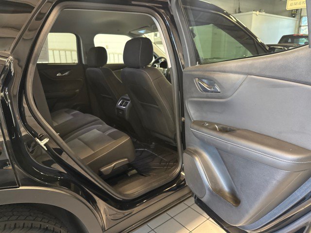 Used 2025 Chevrolet Blazer LT w/ Convenience Package FWD image 26