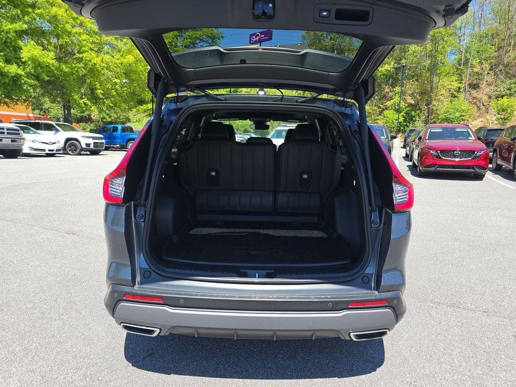 Used 2024 Honda CR-V Sport-L image 5