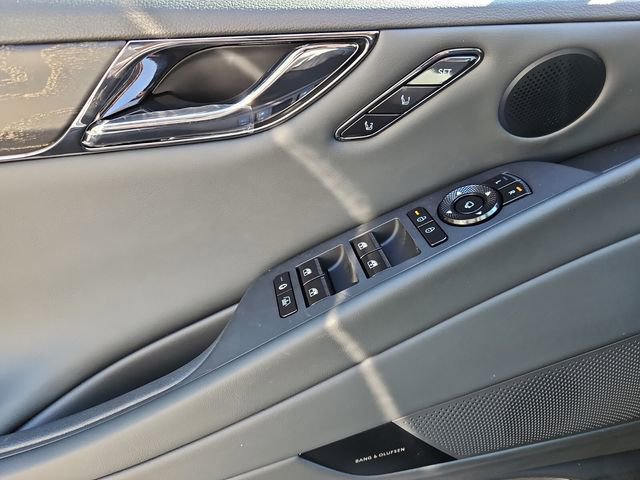 New 2026 Genesis G80 3.5T Prestige image 21