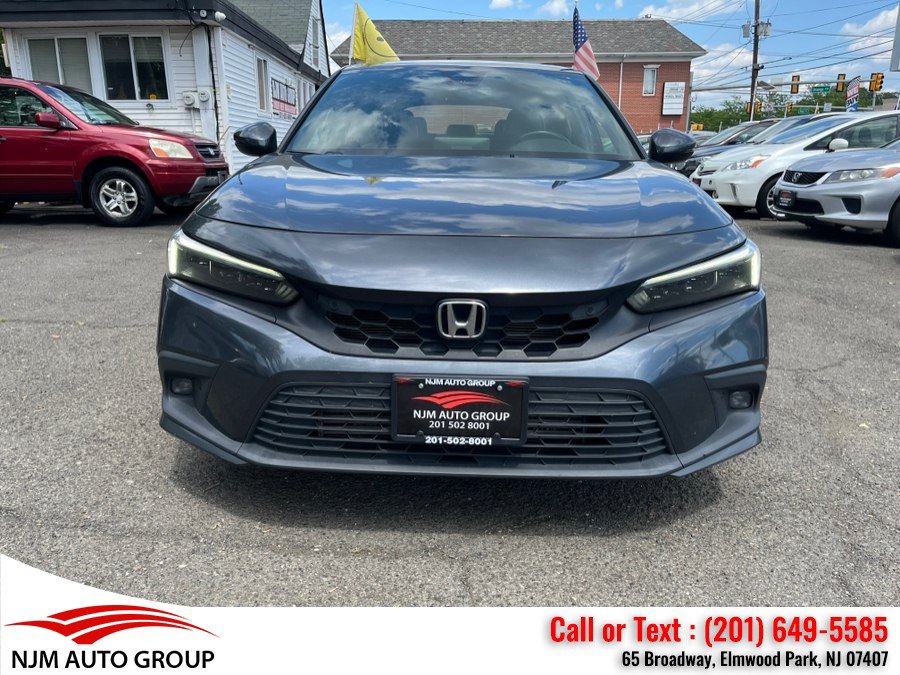 Used 2023 Honda Civic Sport Touring image 3