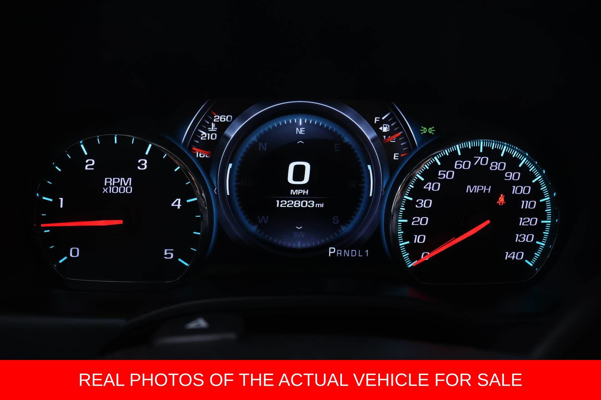 Used 2019 GMC Sierra 2500 Denali w/ Duramax Plus Package image 7