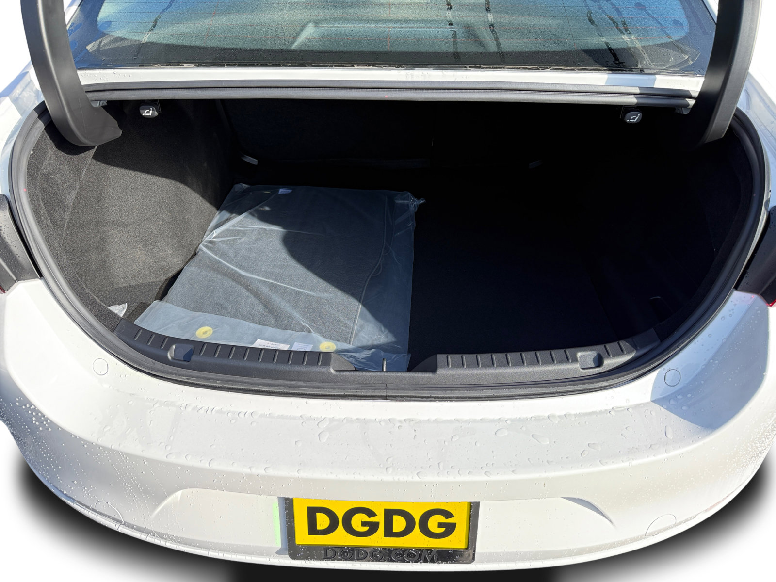 New 2026 MAZDA MAZDA3 2.5 S Preferred image 17