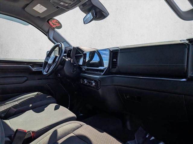 Used 2023 GMC Sierra 1500 Elevation image 21