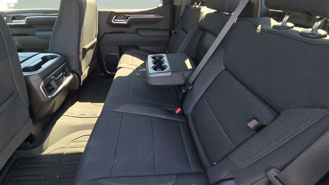New 2026 GMC Sierra 1500 Elevation w/ Preferred Package image 23