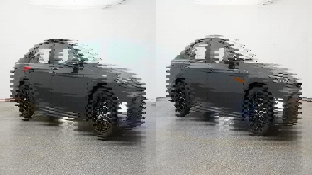 New 2026 Toyota Camry SE image 28