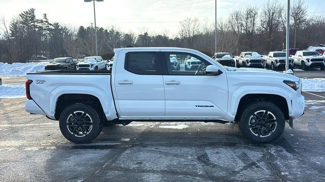 New 2026 Toyota Tacoma TRD Sport image 31