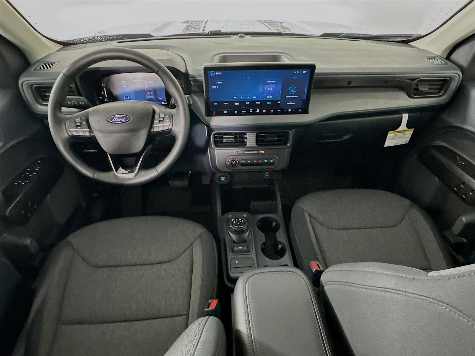 New 2026 Ford Maverick XLT image 30