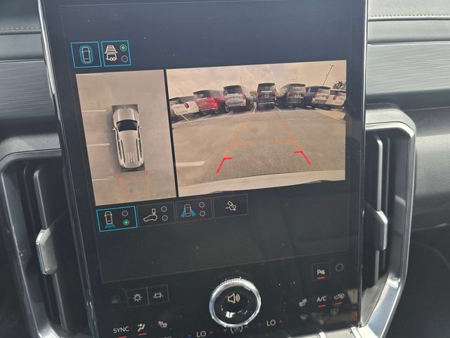 New 2026 GMC Acadia AT4 AWD/4WD image 22