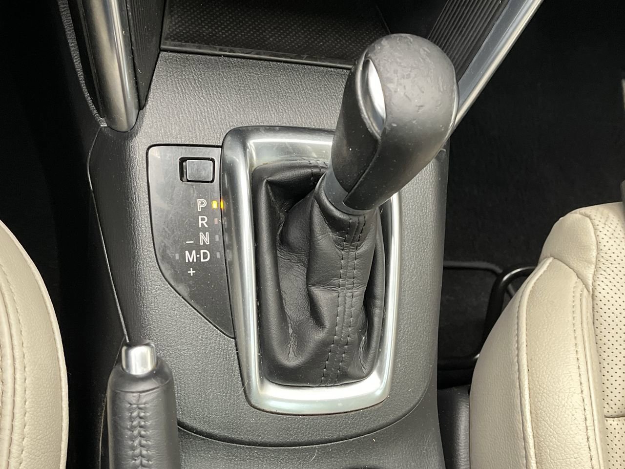 Used 2014 MAZDA CX-5 Grand Touring AWD/4WD image 23