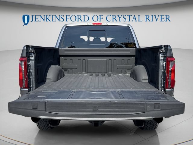 Used 2025 Ford F150 Tremor w/ Bed Utility Package AWD/4WD image 44