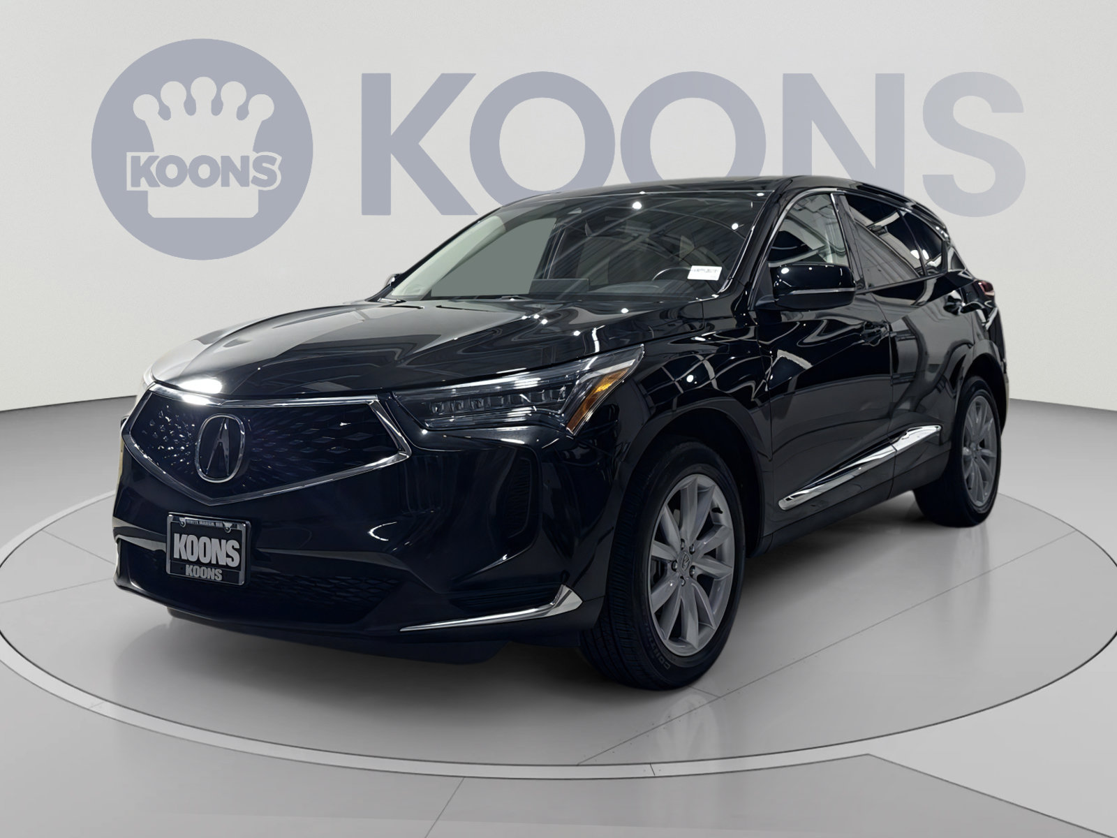 Used 2023 Acura RDX AWD