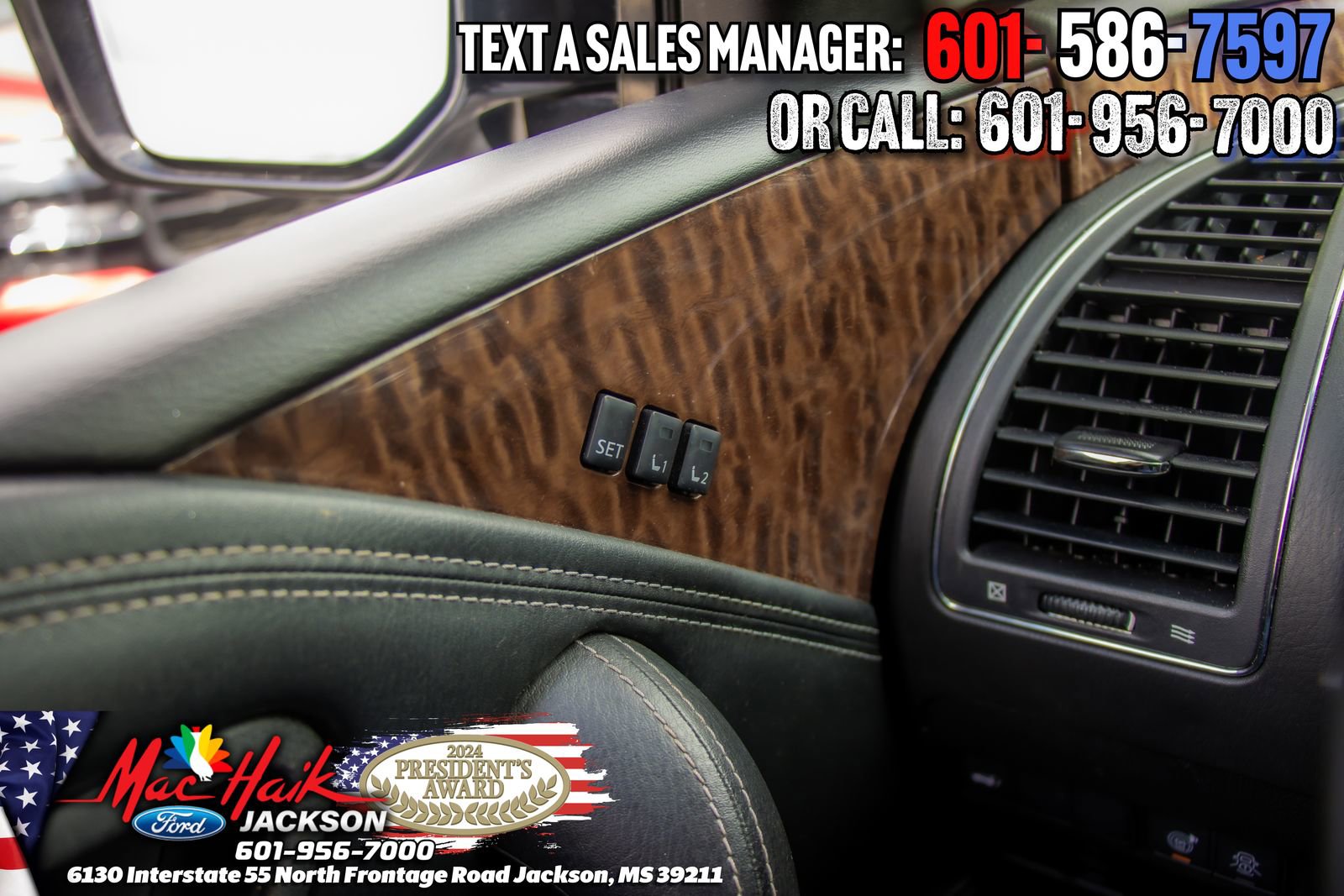 Used 2020 Nissan Armada SL w/ Premium Package image 24