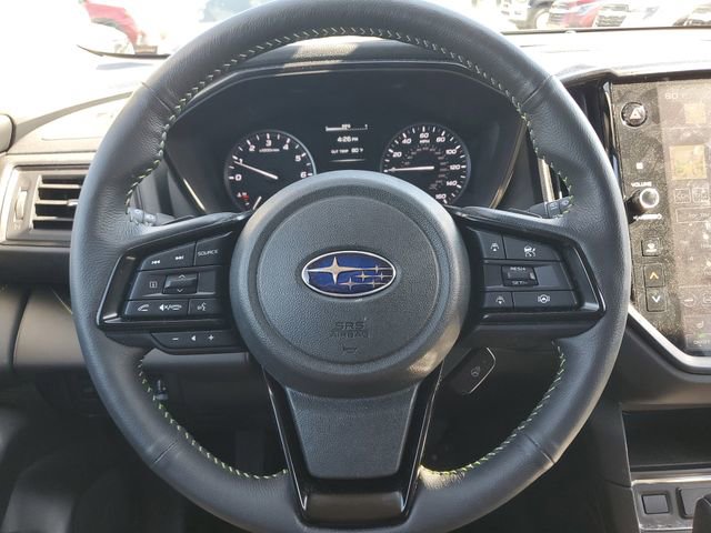 Certified 2025 Subaru Ascent Onyx Edition w/ Onyx Package image 24