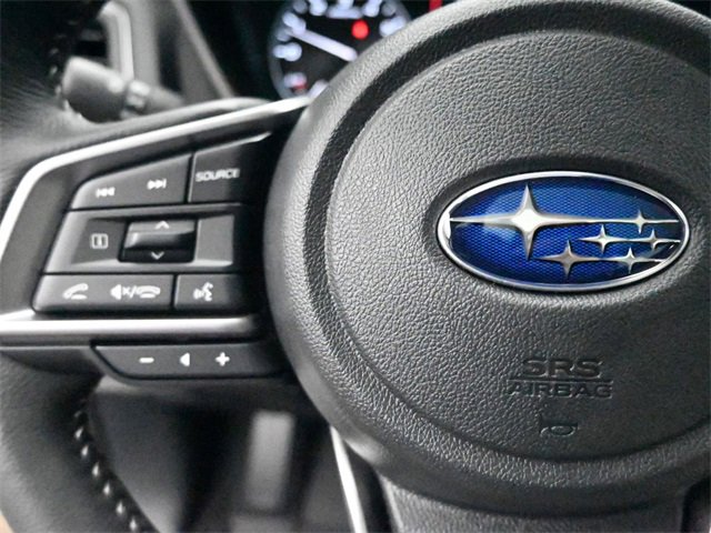 New 2026 Subaru Ascent Limited image 15