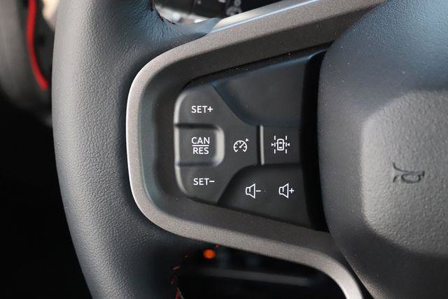 New 2026 Ford Bronco Heritage Edition image 23