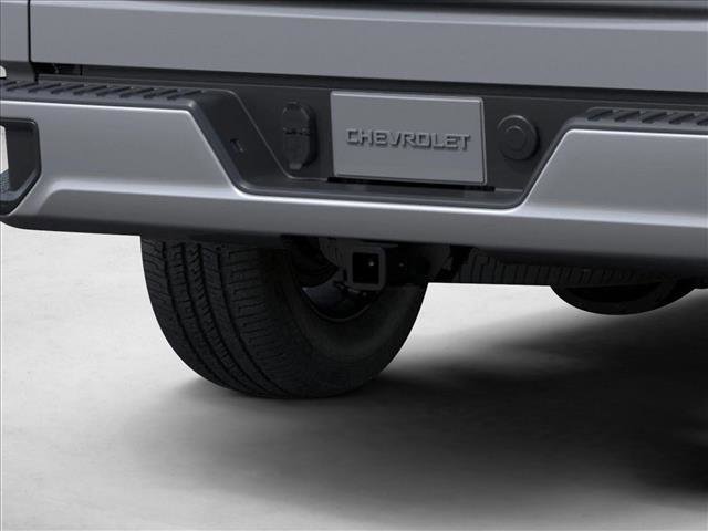 New 2026 Chevrolet Silverado 1500 RST image 14