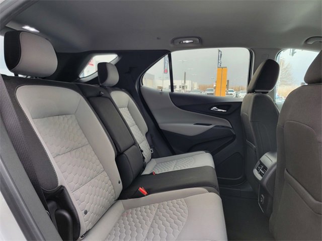 Used 2019 Chevrolet Equinox LS w/ LS Convenience Package image 23