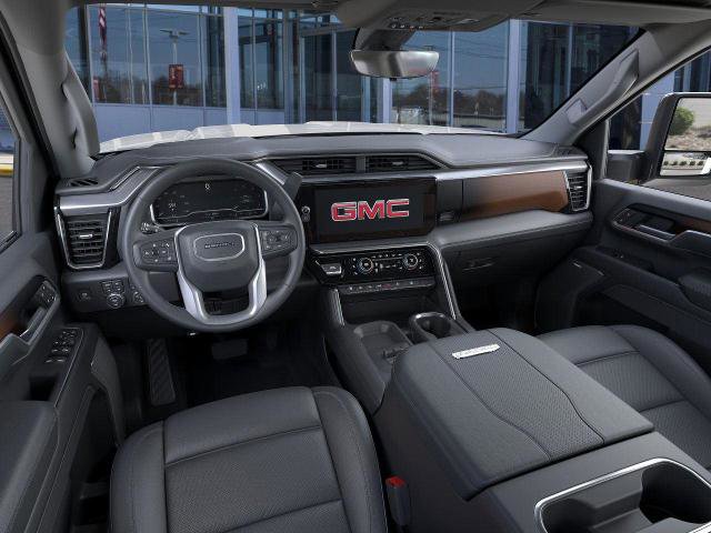 New 2025 GMC Sierra 2500 Denali w/ Denali Reserve Package image 15